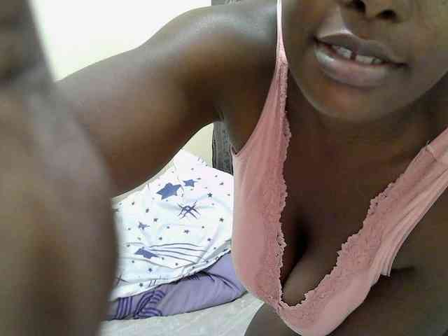 CutieAmber254 webcam