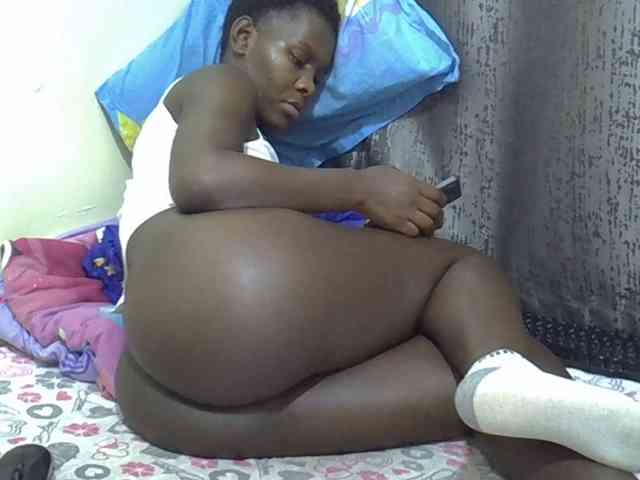 CutieAmber254 webcam