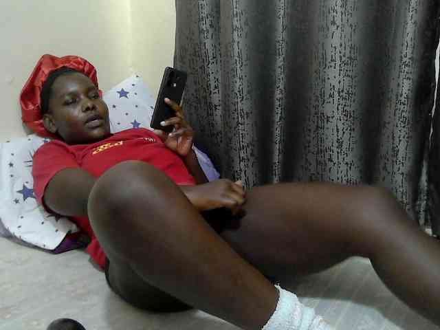 CutieAmber254 webcam