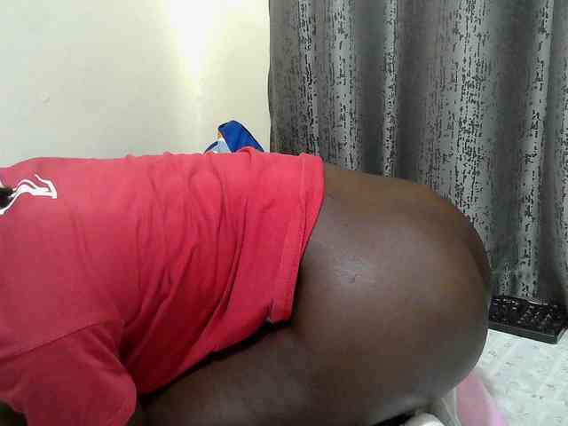 CutieAmber254 webcam