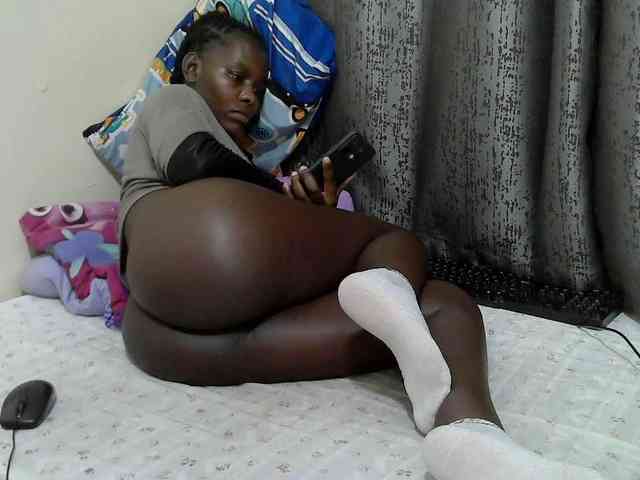CutieAmber254 webcam