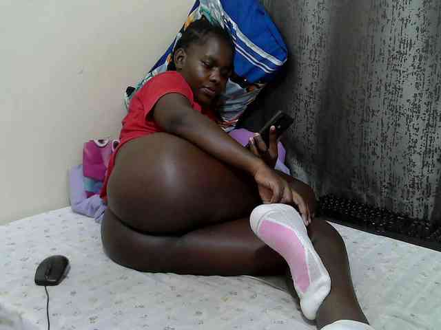 CutieAmber254 webcam