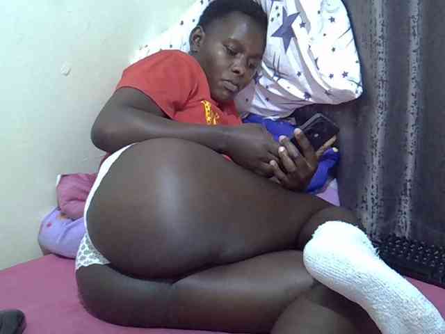 CutieAmber254 webcam