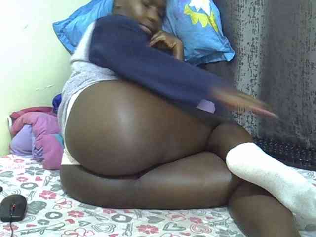 CutieAmber254 webcam