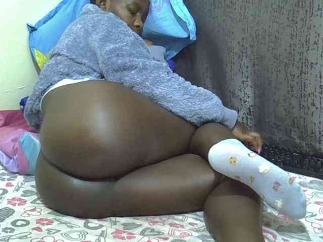 CutieAmber254 webcam