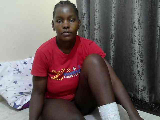 CutieAmber254 webcam
