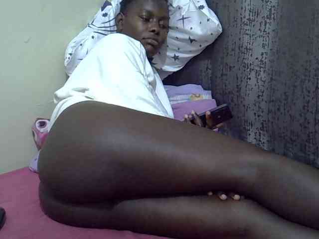CutieAmber254 webcam