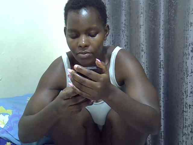 CutieAmber254 webcam