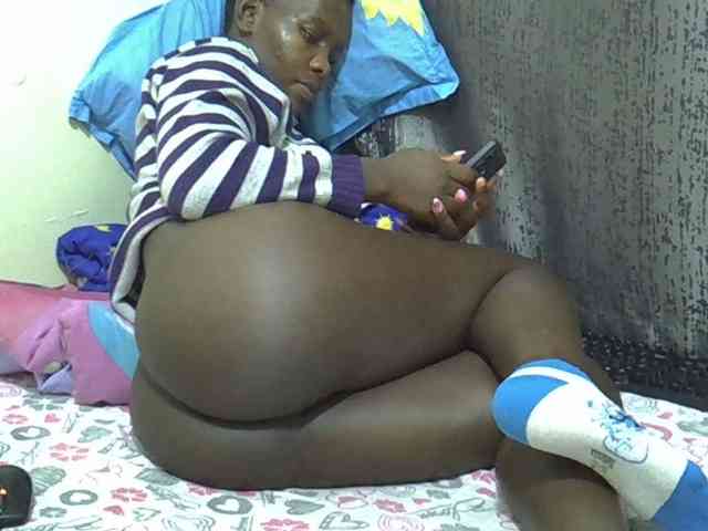 CutieAmber254 webcam