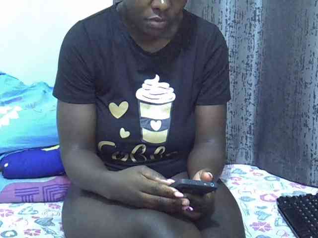 CutieAmber254 webcam