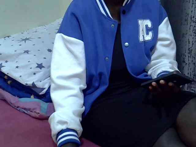 CutieAmber254 webcam