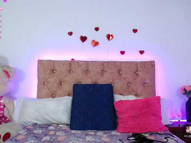 DaiyanCollins's BongaCams show and profile