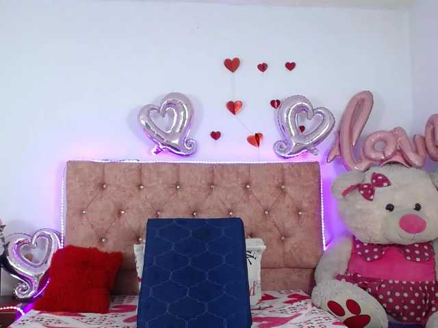 DaiyanCollins's BongaCams show and profile