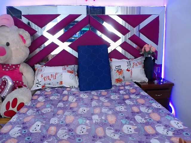 DaiyanCollins webcam