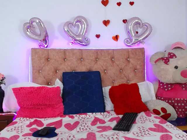 DaiyanCollins's BongaCams show and profile