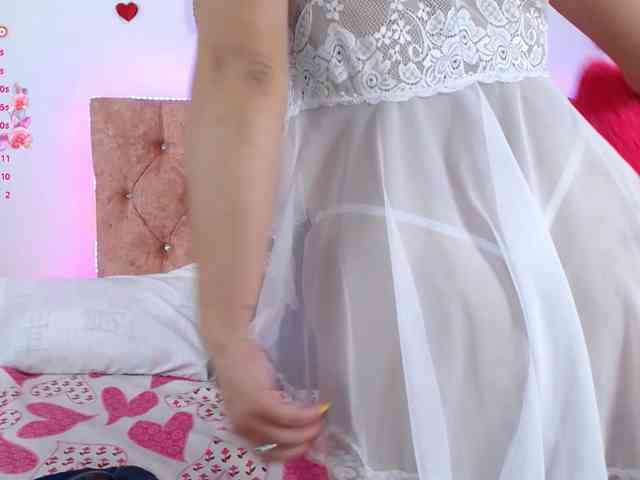 DaiyanCollins webcam