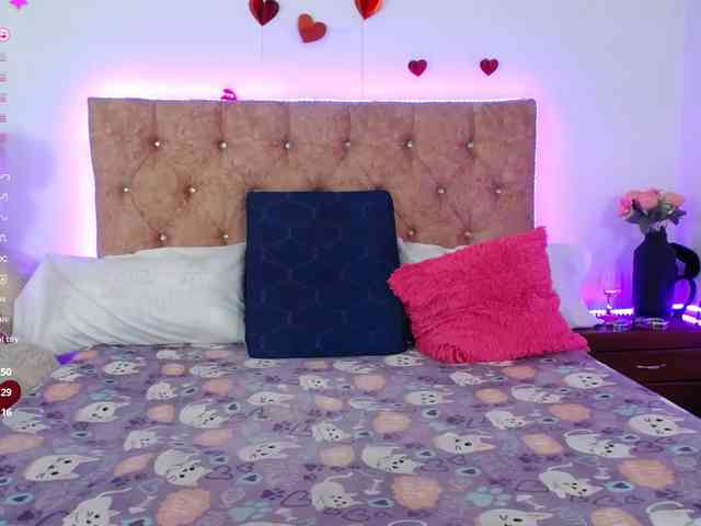 DaiyanCollins webcam