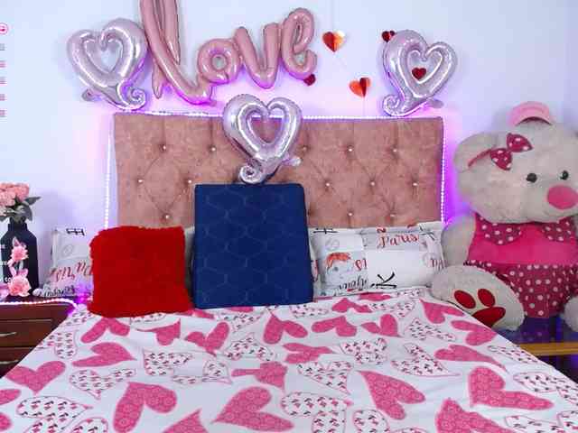 DaiyanCollins webcam