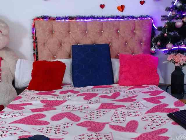 DaiyanCollins webcam