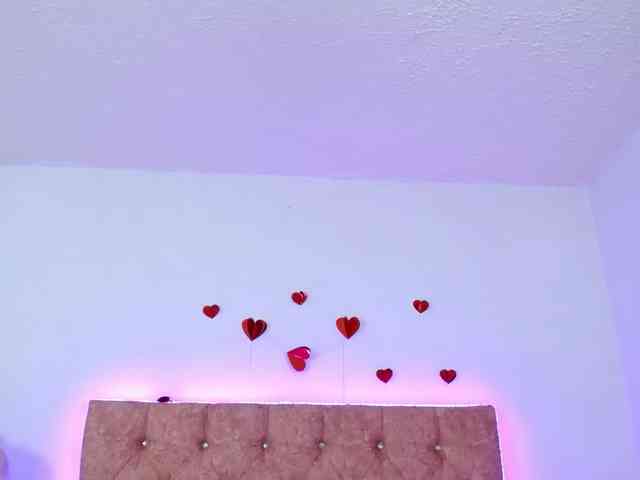 DaiyanCollins webcam