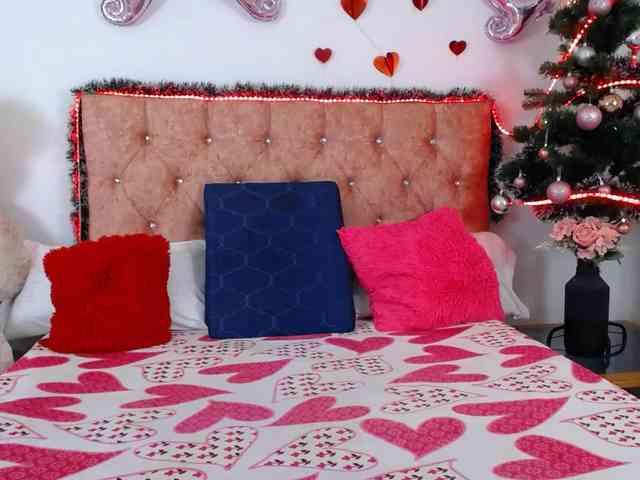 DaiyanCollins webcam