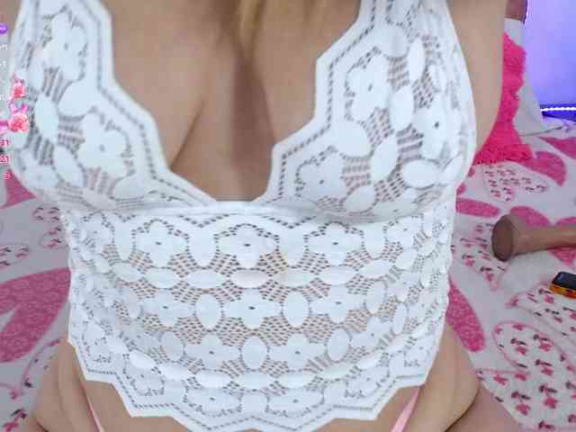 DaiyanCollins webcam