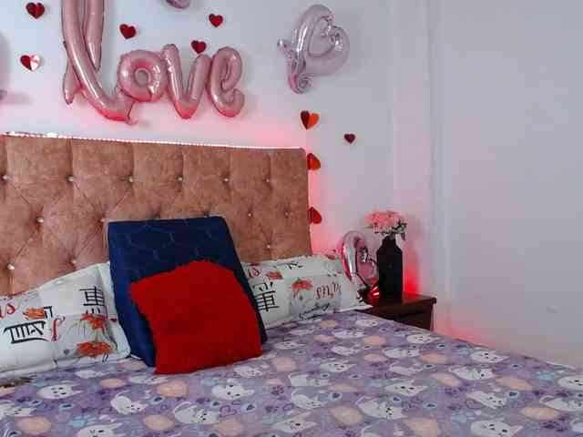 DaiyanCollins webcam