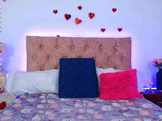 DaiyanCollins webcam