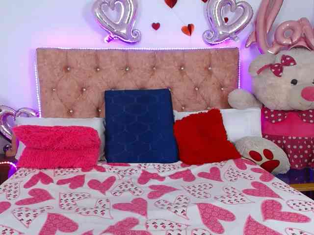 DaiyanCollins webcam