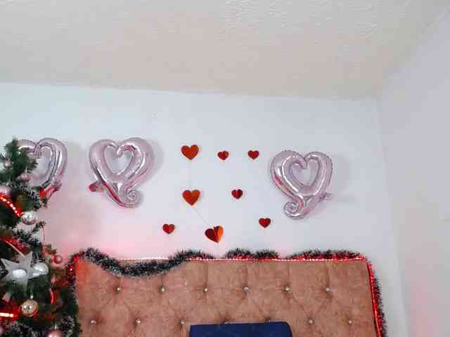 DaiyanCollins webcam