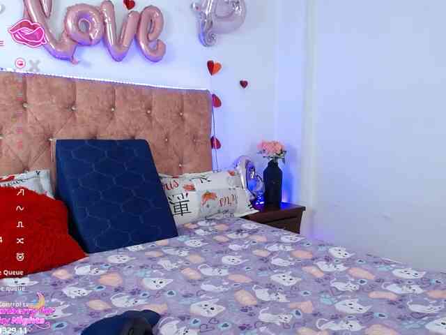 DaiyanCollins webcam