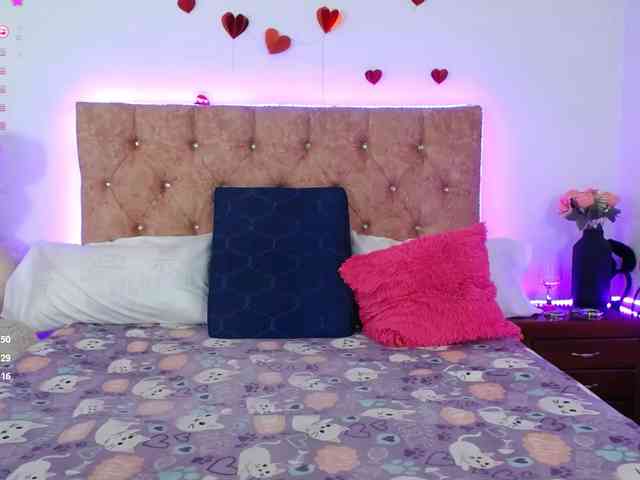 DaiyanCollins webcam