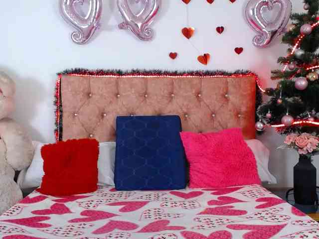 DaiyanCollins webcam