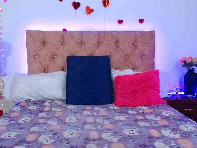 DaiyanCollins webcam