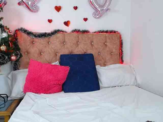 DaiyanCollins webcam