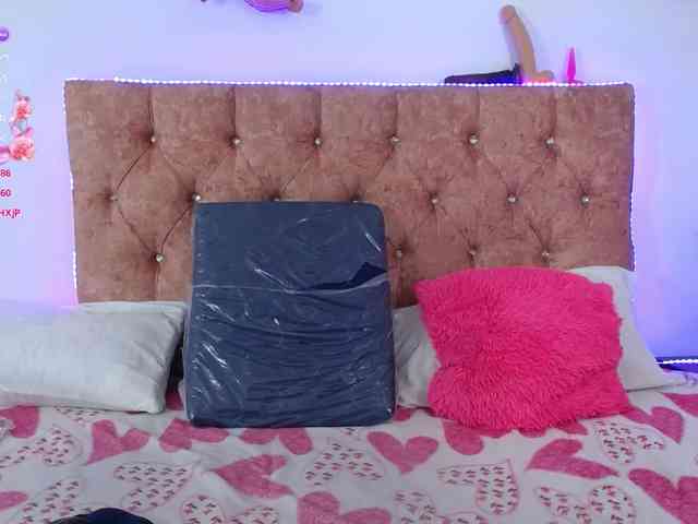 DaiyanCollins webcam
