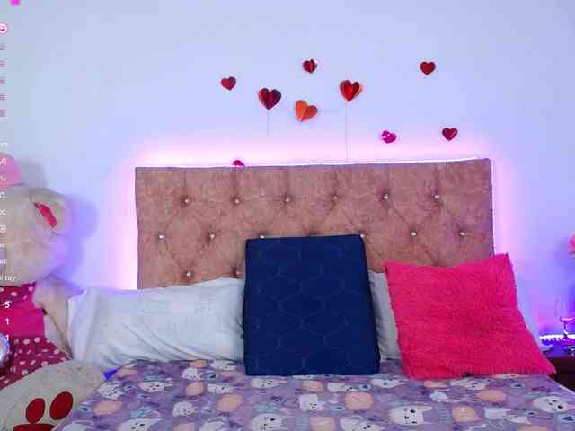 DaiyanCollins webcam