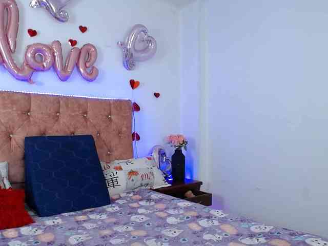 DaiyanCollins webcam