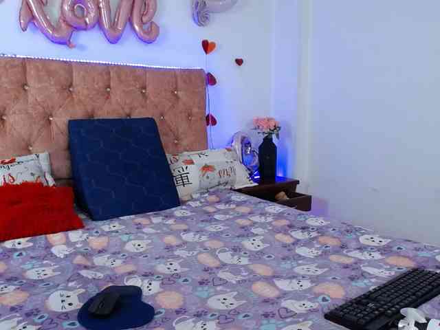 DaiyanCollins webcam