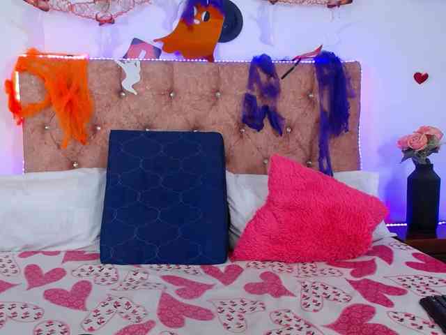 DaiyanCollins webcam