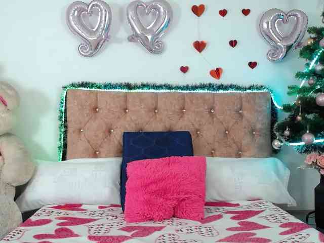 DaiyanCollins webcam