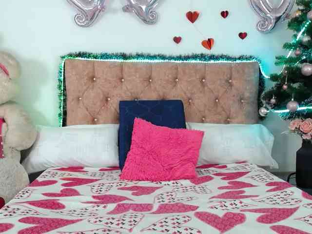 DaiyanCollins webcam