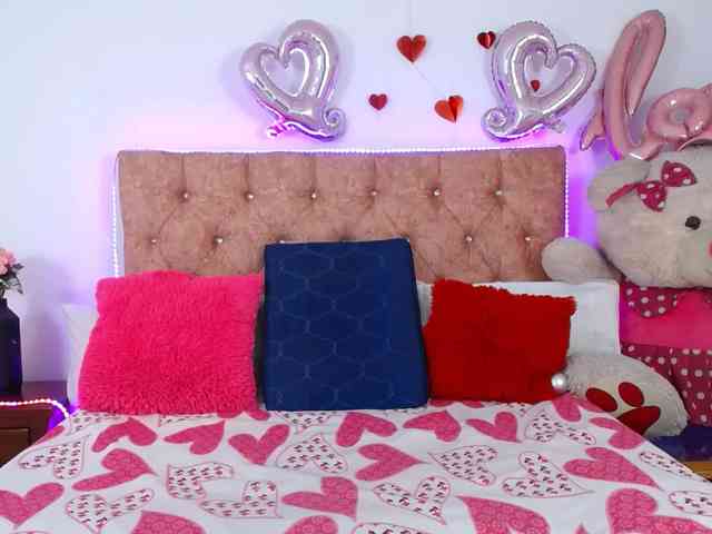 DaiyanCollins webcam