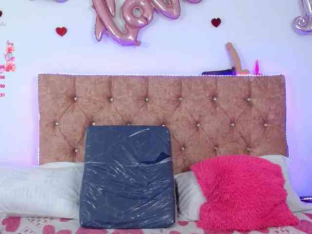 DaiyanCollins webcam
