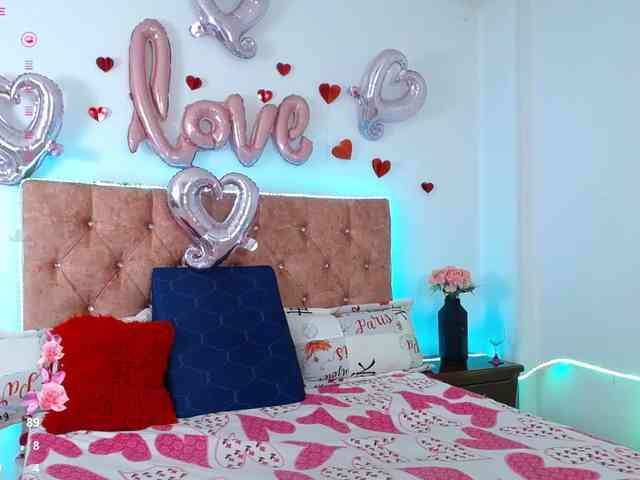 DaiyanCollins webcam