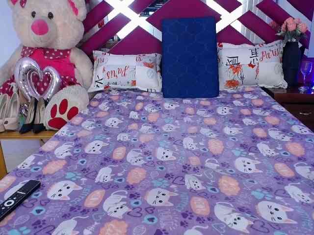 DaiyanCollins webcam