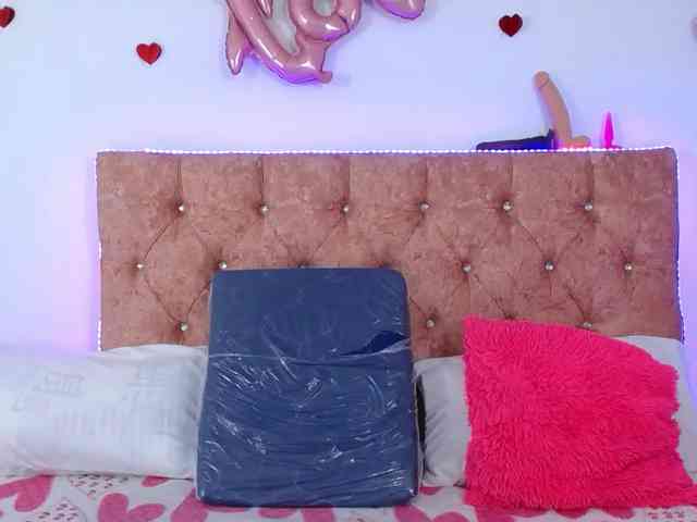 DaiyanCollins webcam