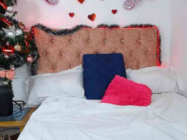 DaiyanCollins webcam