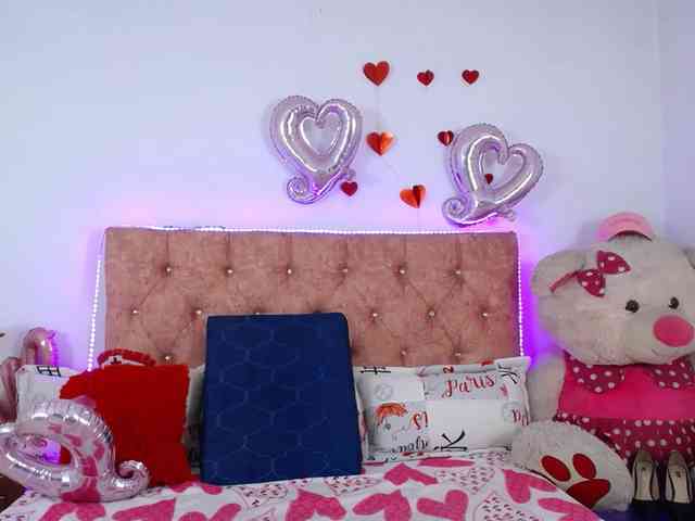 DaiyanCollins webcam