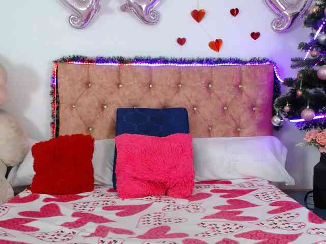 DaiyanCollins webcam